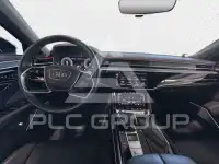 2021 Audi A8