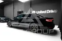 2021 Audi A8