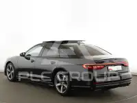 2021 Audi A8