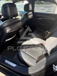 2021 Audi A8