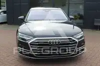 2021 Audi A8