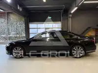 2021 Audi A8