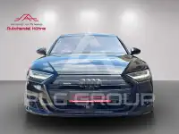 2021 Audi A8