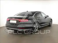 2021 Audi A8
