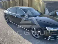 2021 Audi A8