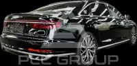 2021 Audi A8