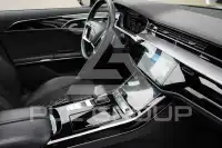 2021 Audi A8