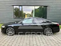 2021 Audi A8