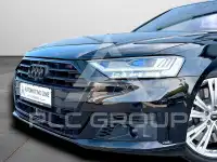 2021 Audi A8