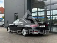 2021 Audi A8
