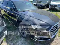 2021 Audi A8