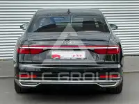 2021 Audi A8