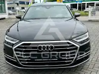 2021 Audi A8