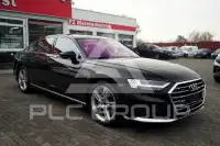 2021 Audi A8