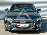 2021 Audi A8