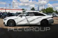 2021 Audi A8