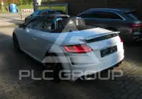 2021 Audi TT