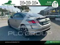 2021 Audi TT