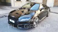 2021 Audi TT