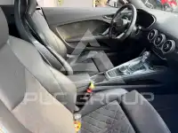 2021 Audi TT