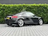2021 Audi TT