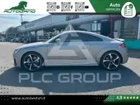 2021 Audi TT