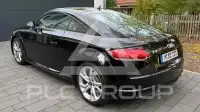 2021 Audi TT