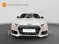 2021 Audi TT