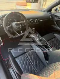 2021 Audi TT