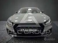 2021 Audi TT