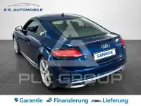 2021 Audi TT