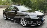 2021 Audi TT