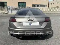 2021 Audi TT