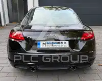 2021 Audi TT