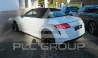 2021 Audi TT