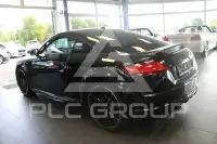2021 Audi TT