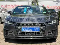 2021 Audi TT