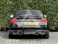 2021 Audi TT