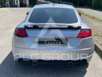 2021 Audi TT