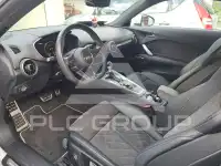 2021 Audi TT