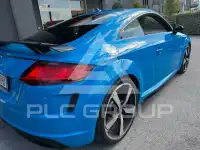2021 Audi TT