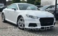 2021 Audi TT
