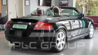 2001 Audi TT