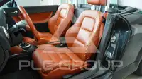 2001 Audi TT