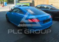 2021 Audi TT