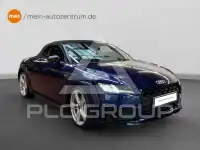 2021 Audi TT