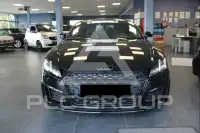 2021 Audi TT