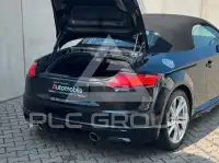 2021 Audi TT