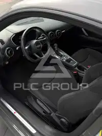 2021 Audi TT