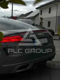 2021 Audi TT